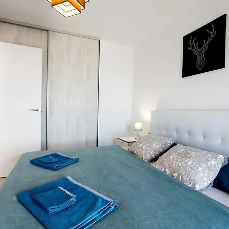 Appartamento 8'th Floor Ocean View In Americas Arona (Tenerife)