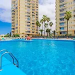 8'th Floor Ocean View In Americas Arona (Tenerife)