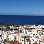 8'th Floor Ocean View In Americas Lägenhet *