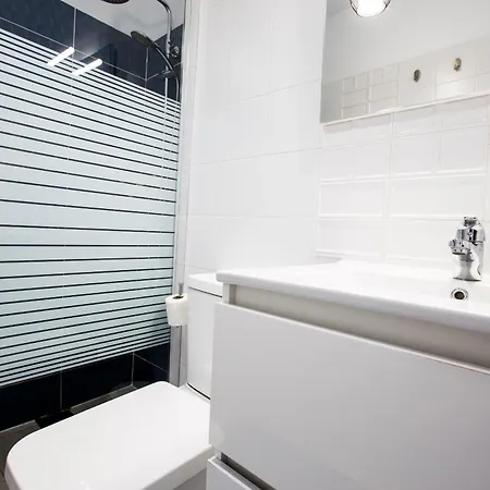 Apartment 8'th Floor Ocean View In Americas Arona (Tenerife)