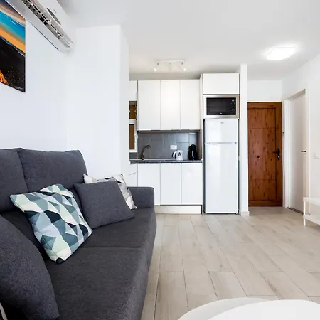 Apartment 8'th Floor Ocean View In Americas *