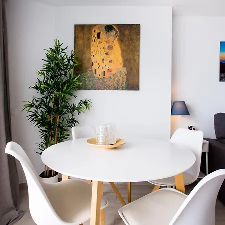 8'th Floor Ocean View In Americas * Arona (Tenerife)