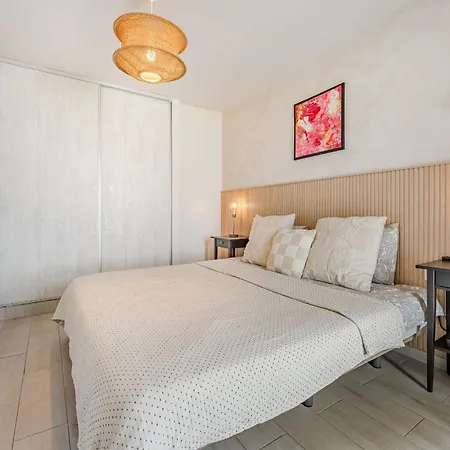 8'th Floor Ocean View In Americas Appartement *