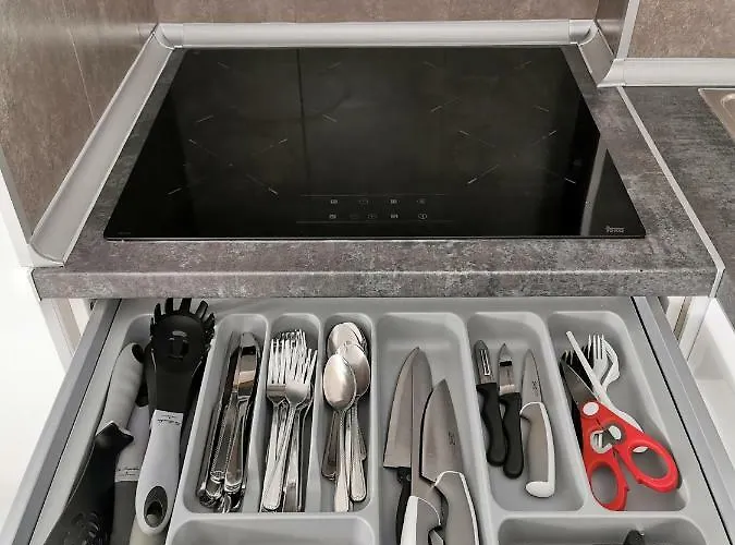 Appartement 8'th Floor Ocean View In Americas Arona (Tenerife)