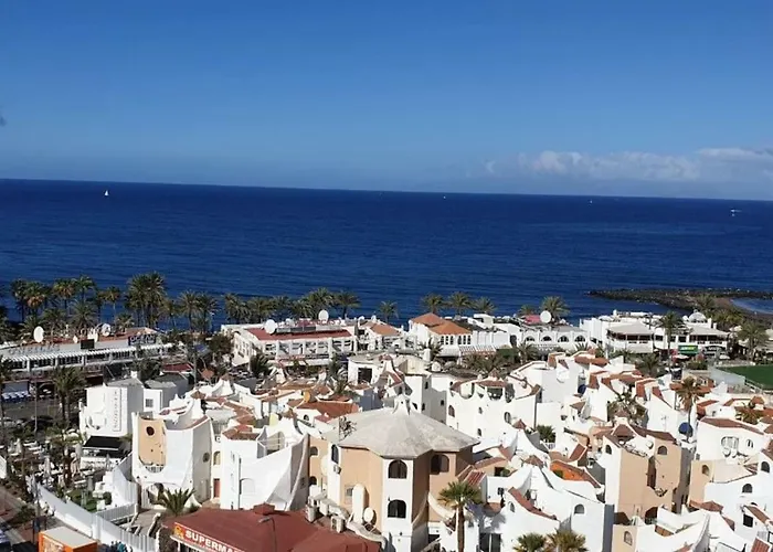 8'th Floor Ocean View In Americas Daire *