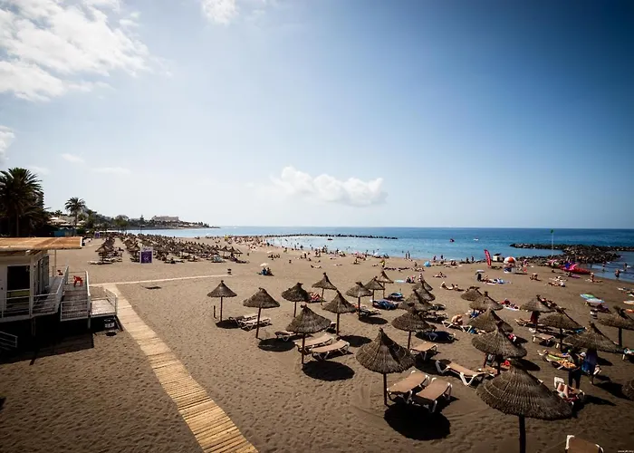 Daire 8'th Floor Ocean View In Americas *