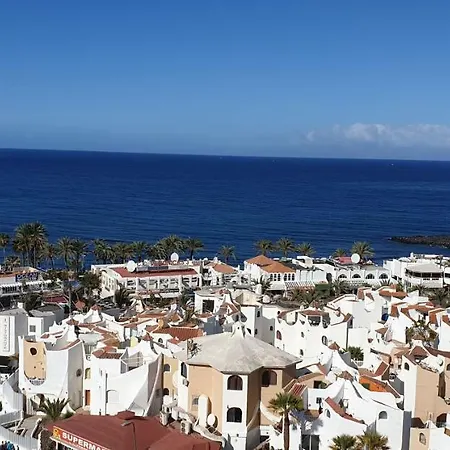 8'th Floor Ocean View In Americas Appartement *