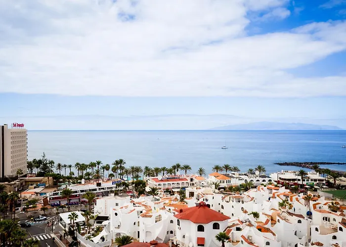 דירה 8'th Floor Ocean View In Americas *