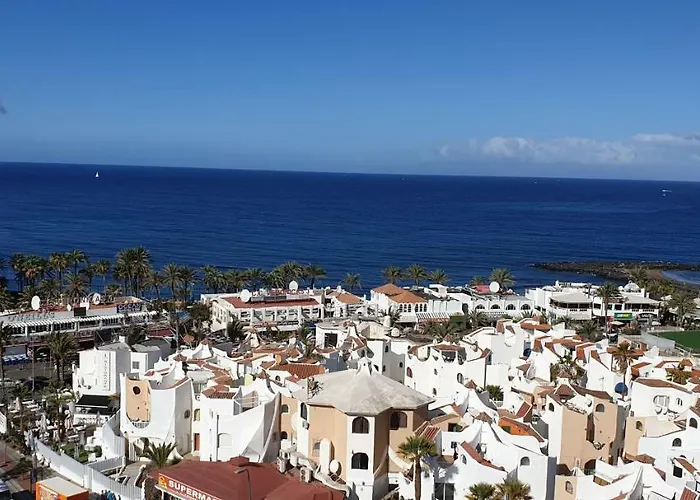 8'th Floor Ocean View In Americas Lägenhet *