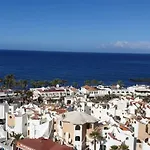 8'th Floor Ocean View In Americas 公寓 *