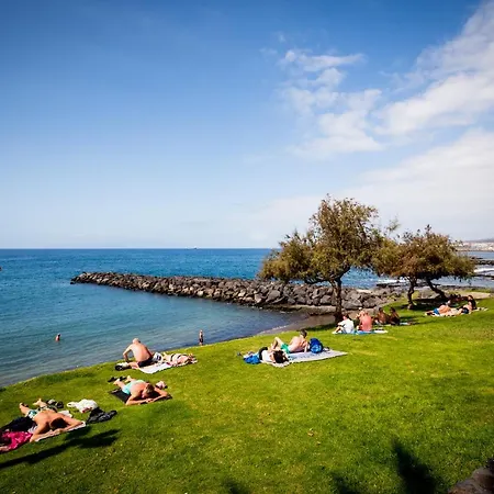 8'th Floor Ocean View In Americas * Arona